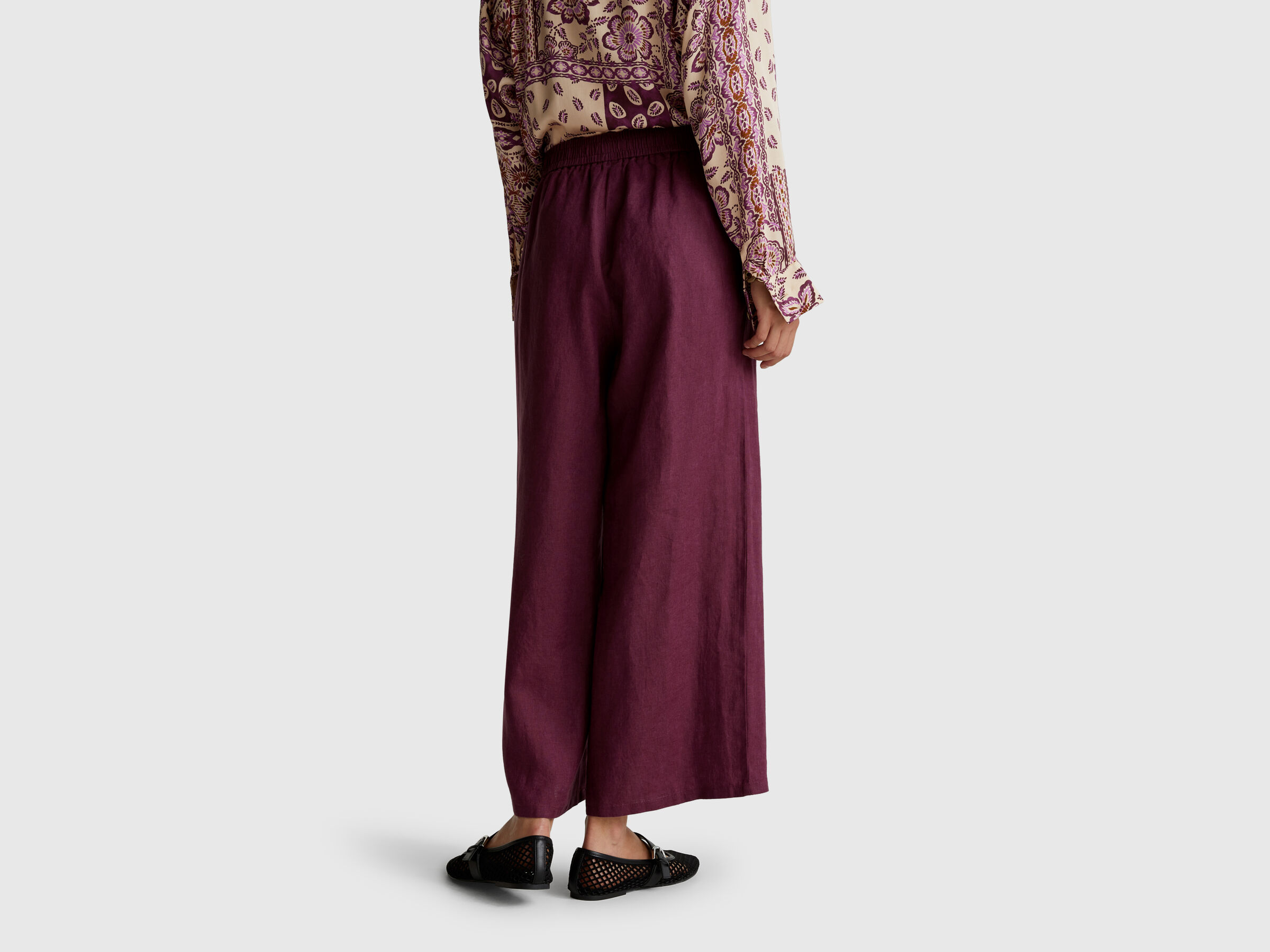 TROUSERS Women image number 3